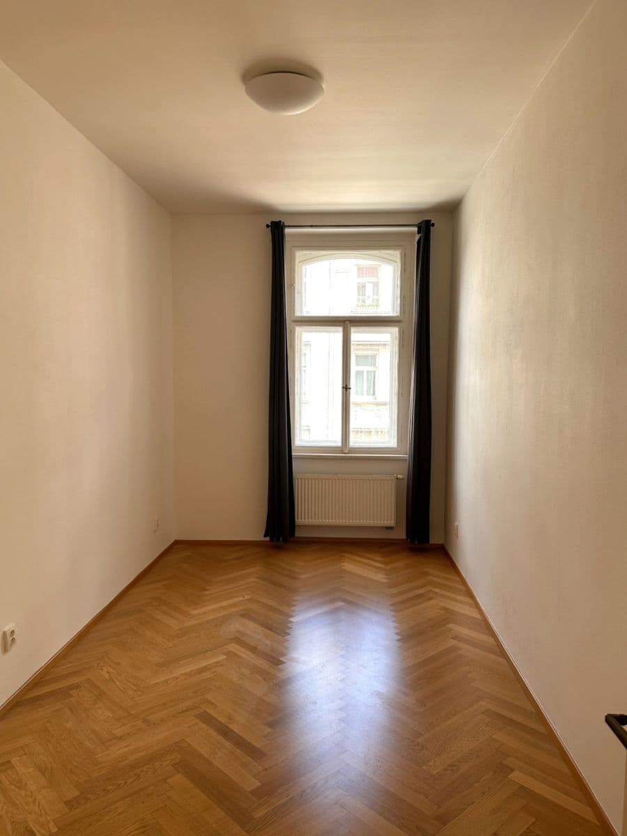Prenájom bytu 2-izbový 50 m², Kotevní, Praha, Praha Prenájom bytu 2-izbový 50 m², Kotevní, Praha, Praha