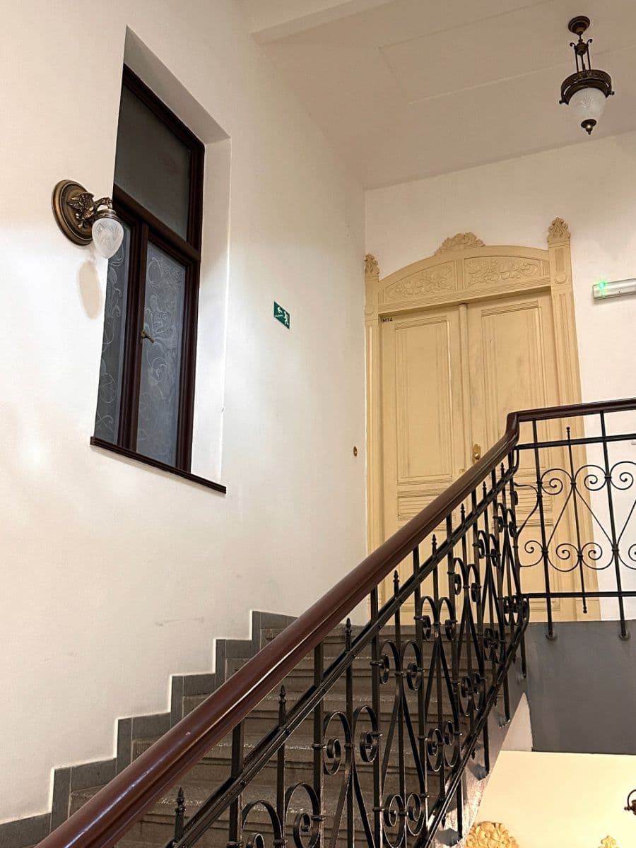 Prenájom bytu 2-izbový 50 m², Kotevní, Praha, Praha Prenájom bytu 2-izbový 50 m², Kotevní, Praha, Praha