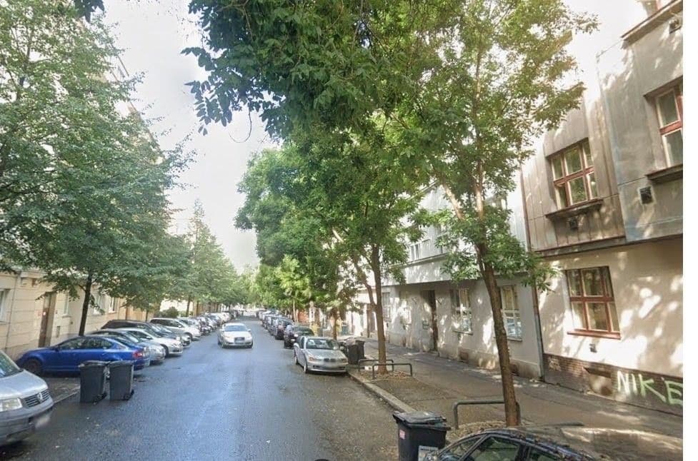 Predaj bytu 2-izbový 51 m², Biskupcova, Praha, Praha Predaj bytu 2-izbový 51 m², Biskupcova, Praha, Praha
