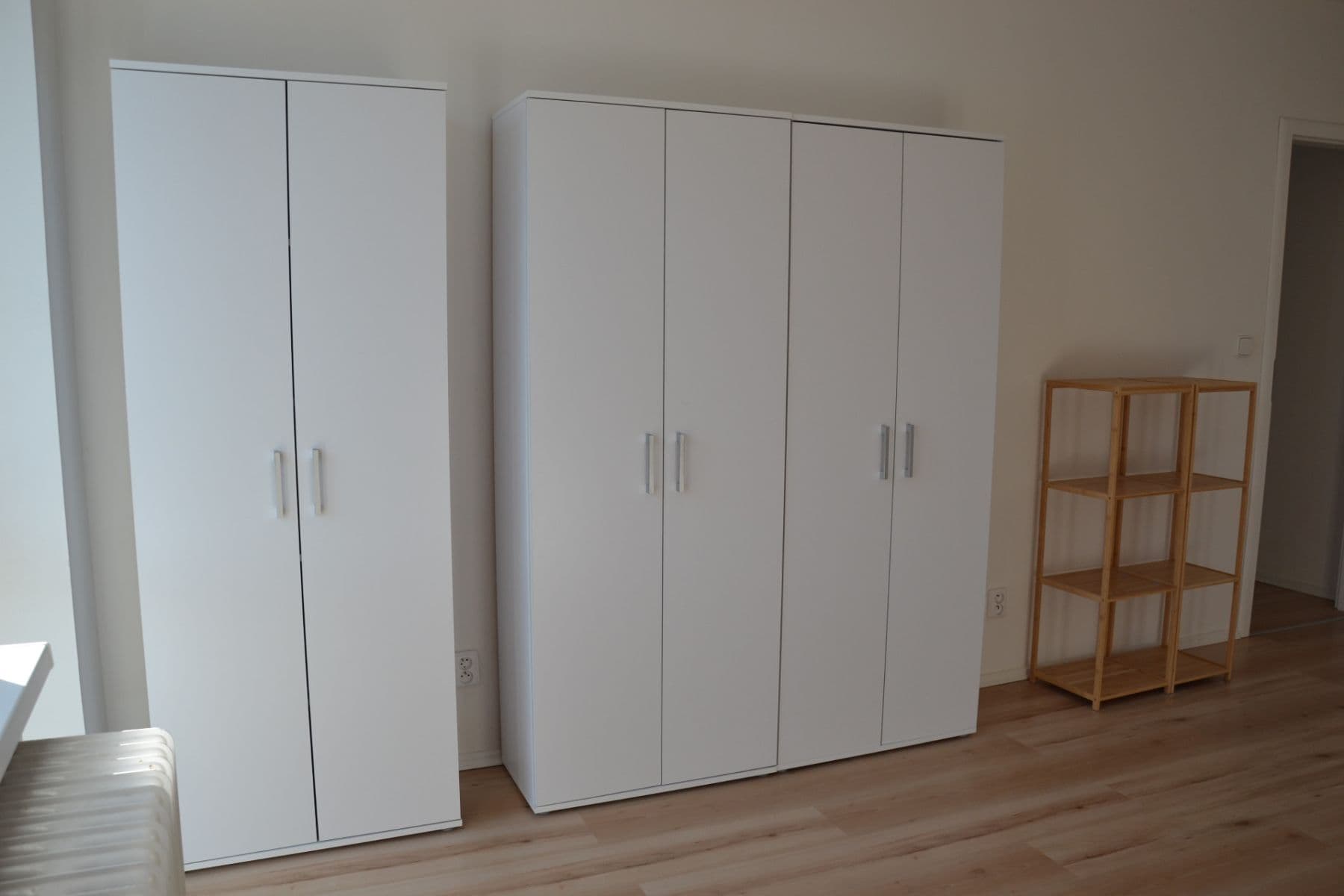 Prenájom bytu 2-izbový 50 m², Komenského, Adamov, Jihomoravský kraj Prenájom bytu 2-izbový 50 m², Komenského, Adamov, Jihomoravský kraj