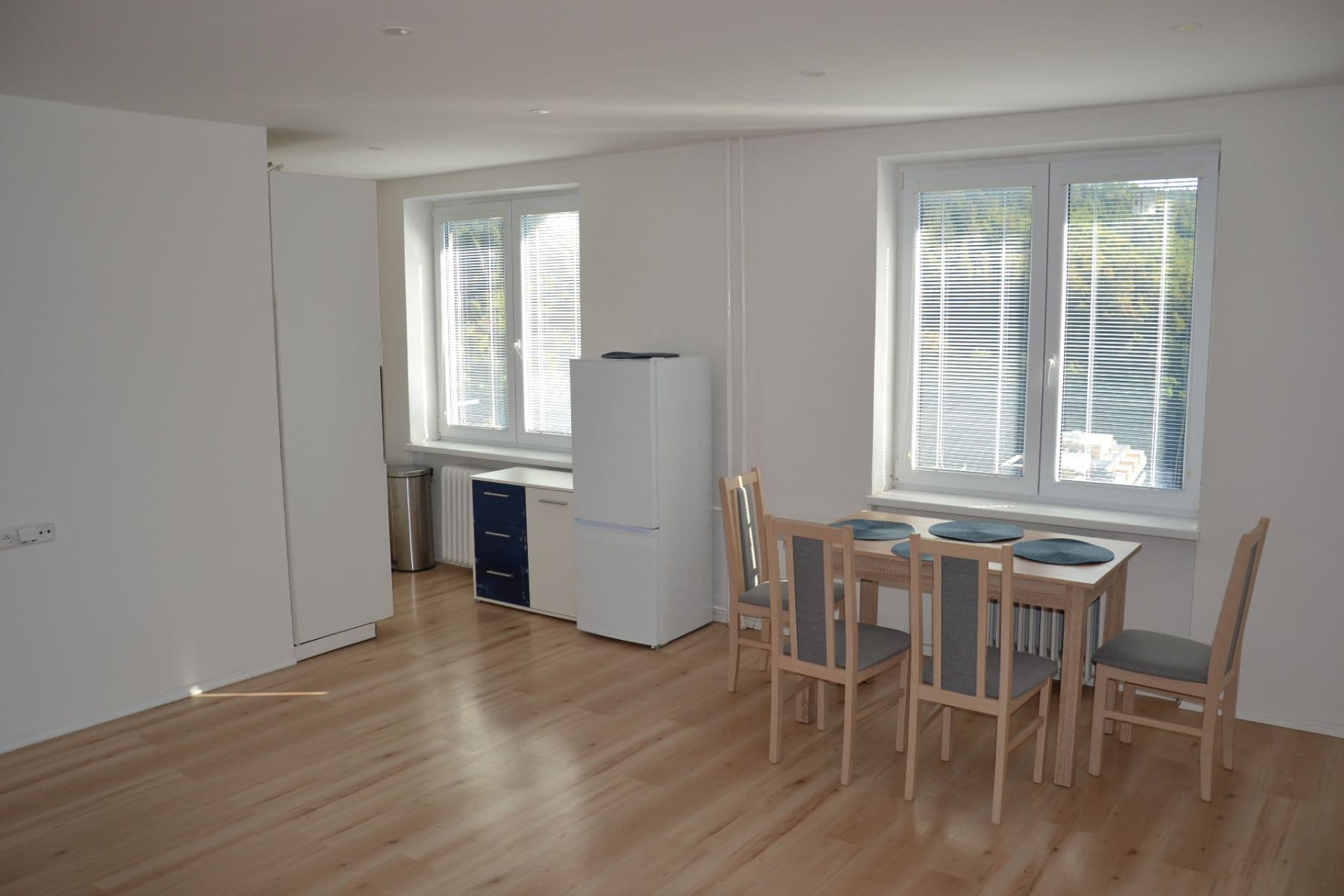 Prenájom bytu 2-izbový 50 m², Komenského, Adamov, Jihomoravský kraj Prenájom bytu 2-izbový 50 m², Komenského, Adamov, Jihomoravský kraj