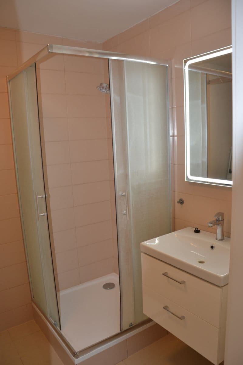 Prenájom bytu 2-izbový 50 m², Komenského, Adamov, Jihomoravský kraj Prenájom bytu 2-izbový 50 m², Komenského, Adamov, Jihomoravský kraj