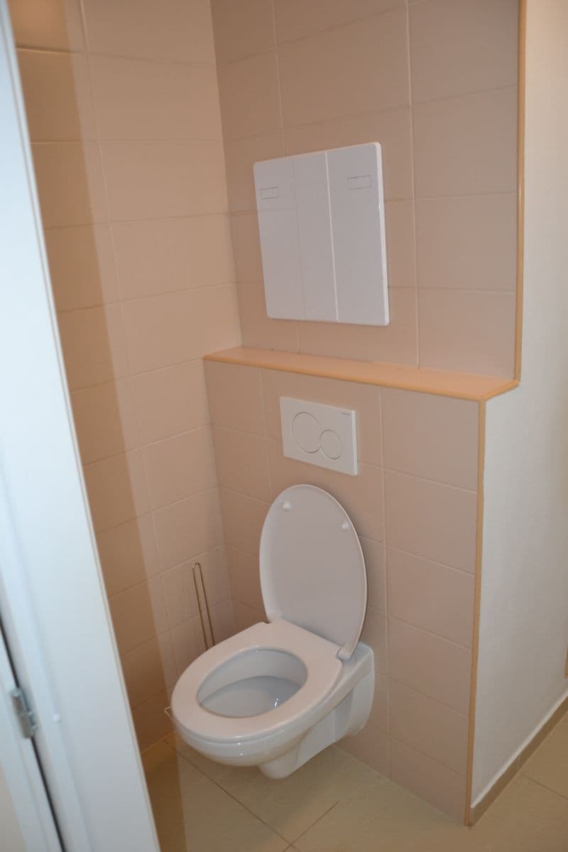 Prenájom bytu 2-izbový 50 m², Komenského, Adamov, Jihomoravský kraj Prenájom bytu 2-izbový 50 m², Komenského, Adamov, Jihomoravský kraj