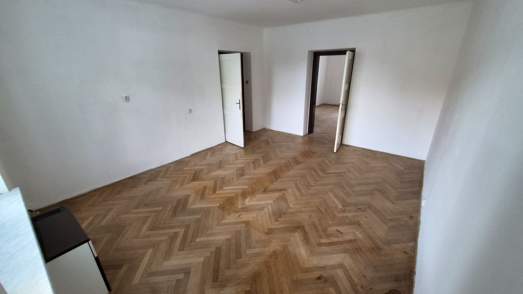 Predaj bytu 3-izbový 120 m², Bezručovo náměstí, Opava, Moravskoslezský kraj Predaj bytu 3-izbový 120 m², Bezručovo náměstí, Opava, Moravskoslezský kraj