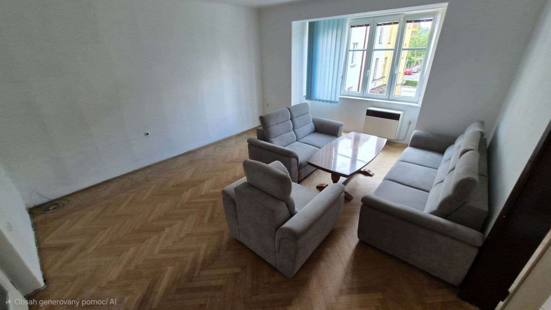 Predaj bytu 3-izbový 120 m², Bezručovo náměstí, Opava, Moravskoslezský kraj Predaj bytu 3-izbový 120 m², Bezručovo náměstí, Opava, Moravskoslezský kraj