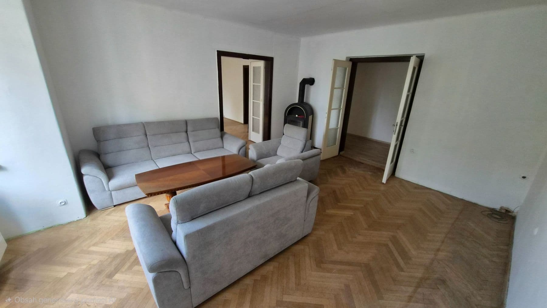 Predaj bytu 3-izbový 120 m², Bezručovo náměstí, Opava, Moravskoslezský kraj Predaj bytu 3-izbový 120 m², Bezručovo náměstí, Opava, Moravskoslezský kraj