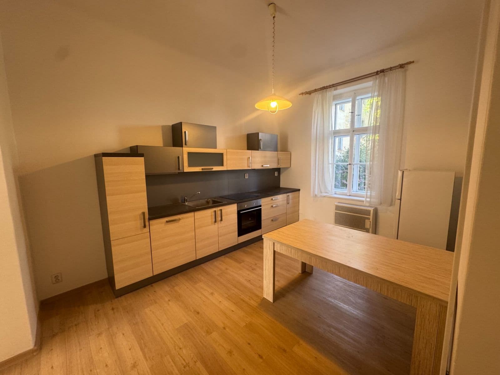 Prenájom bytu 2-izbový 30 m², Marie Cibulkové, Praha, Praha Prenájom bytu 2-izbový 30 m², Marie Cibulkové, Praha, Praha
