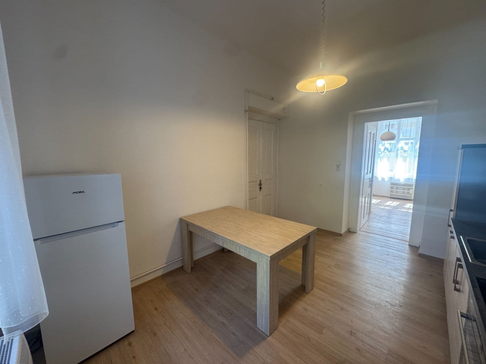 Prenájom bytu 2-izbový 30 m², Marie Cibulkové, Praha, Praha Prenájom bytu 2-izbový 30 m², Marie Cibulkové, Praha, Praha