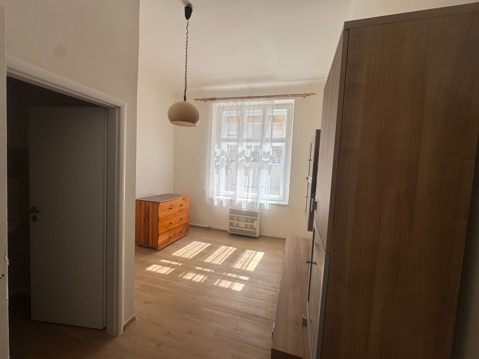 Prenájom bytu 2-izbový 30 m², Marie Cibulkové, Praha, Praha Prenájom bytu 2-izbový 30 m², Marie Cibulkové, Praha, Praha