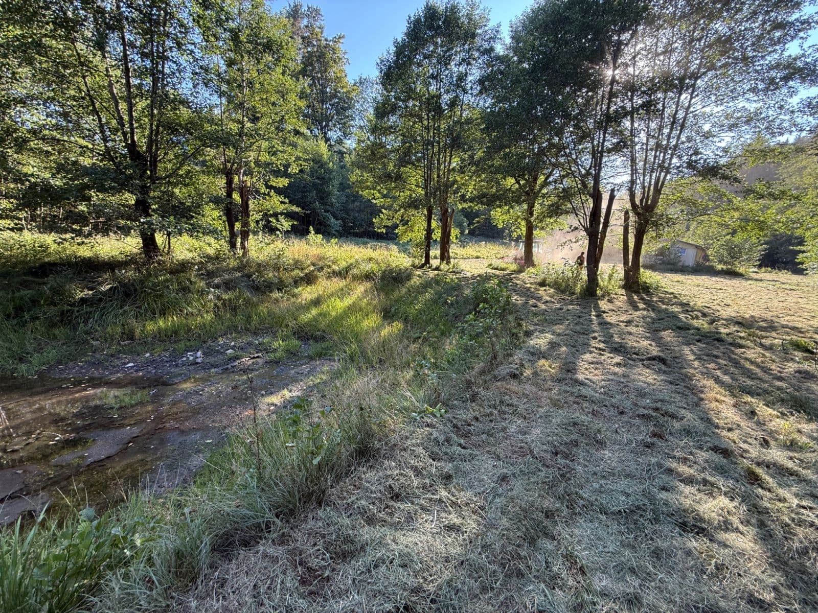 Predaj pozemku 8.551 m², Malšín, Jihočeský kraj Predaj pozemku 8.551 m², Malšín, Jihočeský kraj