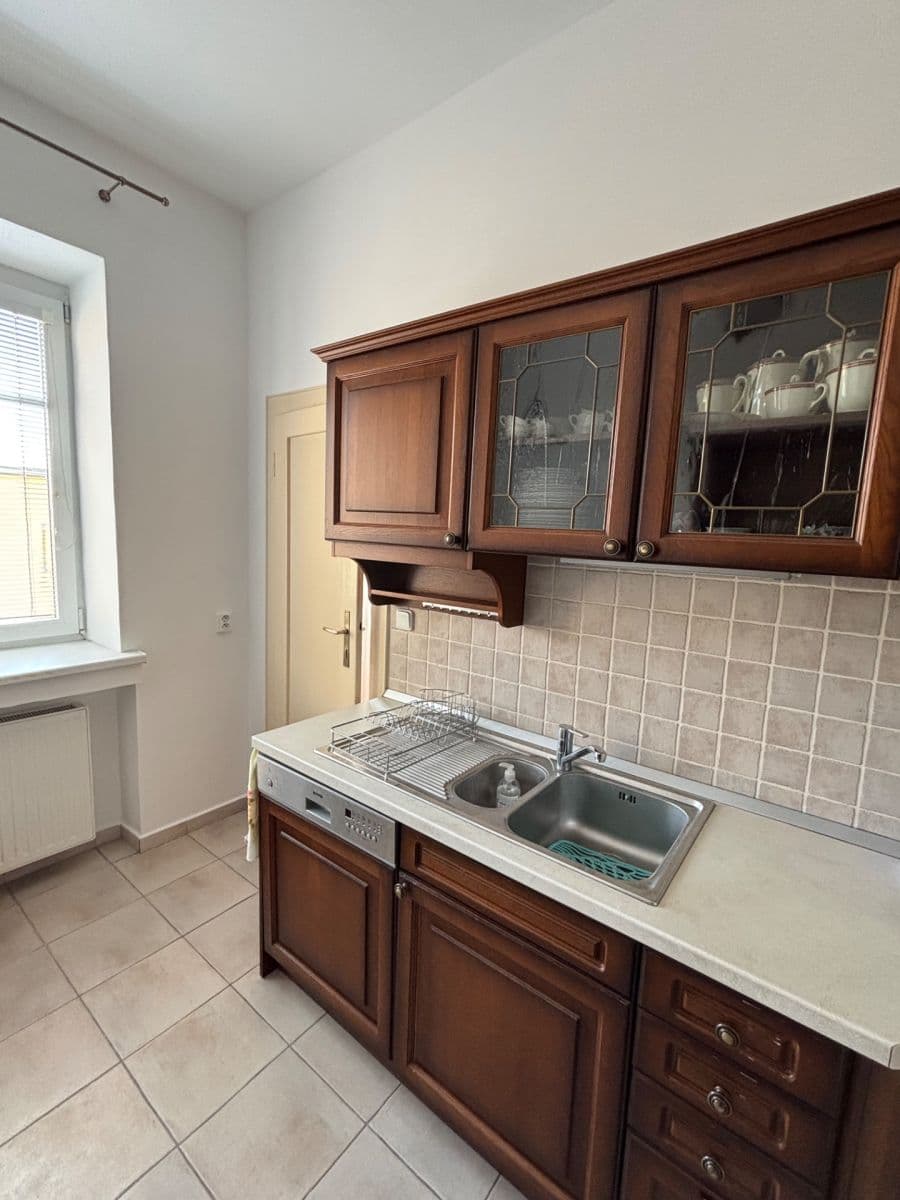 Prenájom bytu 3-izbový 76 m², Příční, Brno, Jihomoravský kraj Prenájom bytu 3-izbový 76 m², Příční, Brno, Jihomoravský kraj
