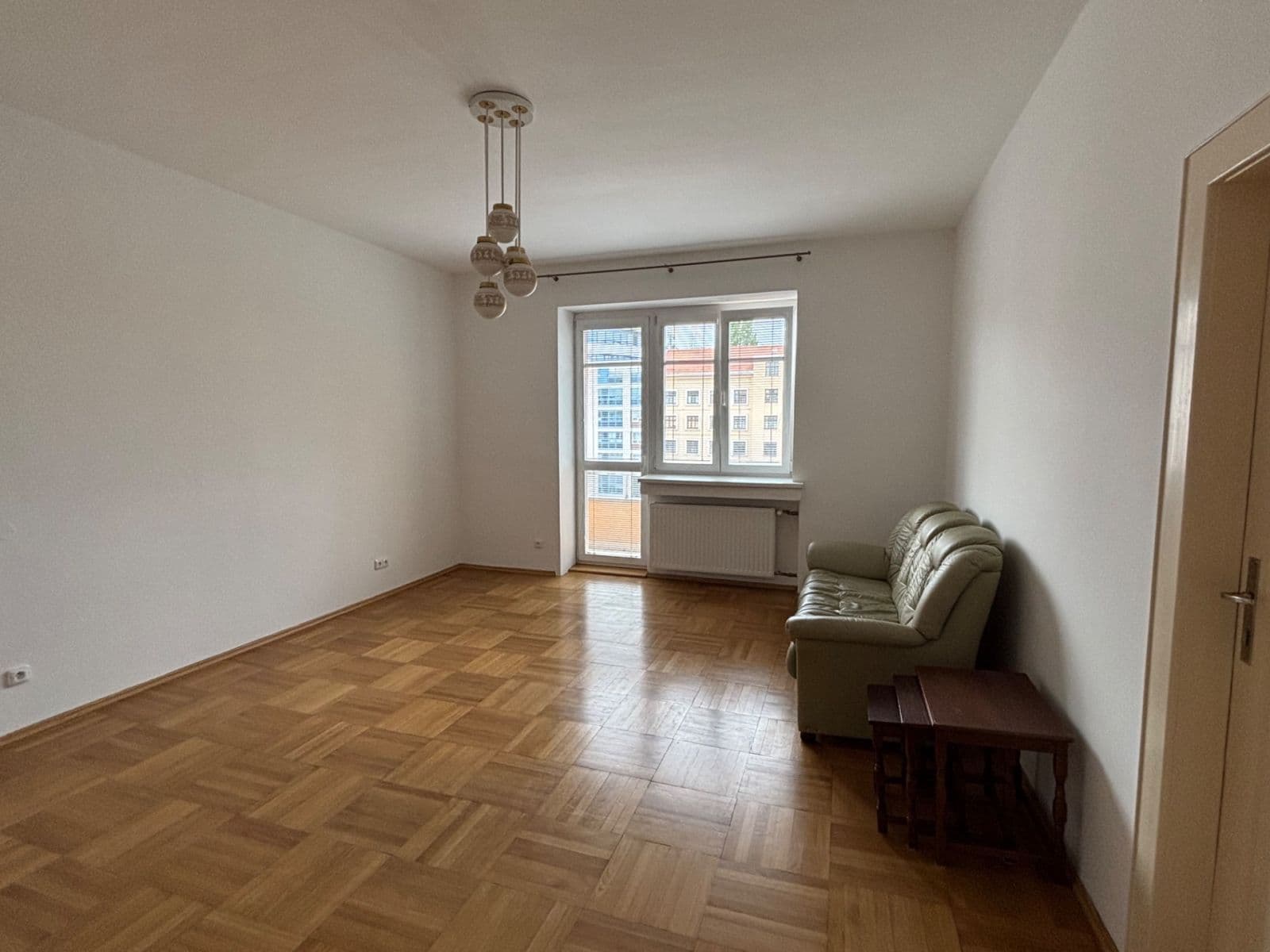 Prenájom bytu 3-izbový 76 m², Příční, Brno, Jihomoravský kraj Prenájom bytu 3-izbový 76 m², Příční, Brno, Jihomoravský kraj