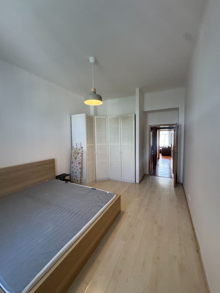 Prenájom bytu 2-izbový 40 m², Marie Cibulkové, Praha, Praha Prenájom bytu 2-izbový 40 m², Marie Cibulkové, Praha, Praha