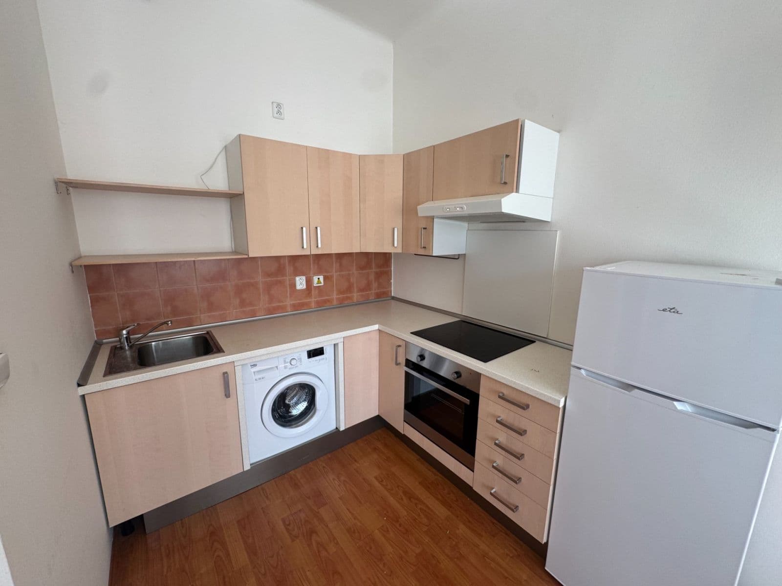 Prenájom bytu 2-izbový 40 m², Marie Cibulkové, Praha, Praha Prenájom bytu 2-izbový 40 m², Marie Cibulkové, Praha, Praha