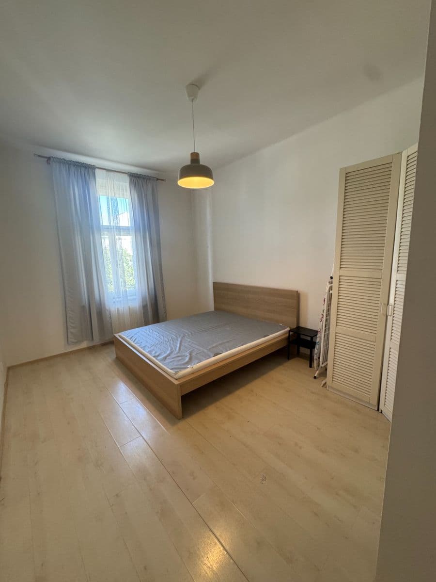 Prenájom bytu 2-izbový 40 m², Marie Cibulkové, Praha, Praha Prenájom bytu 2-izbový 40 m², Marie Cibulkové, Praha, Praha