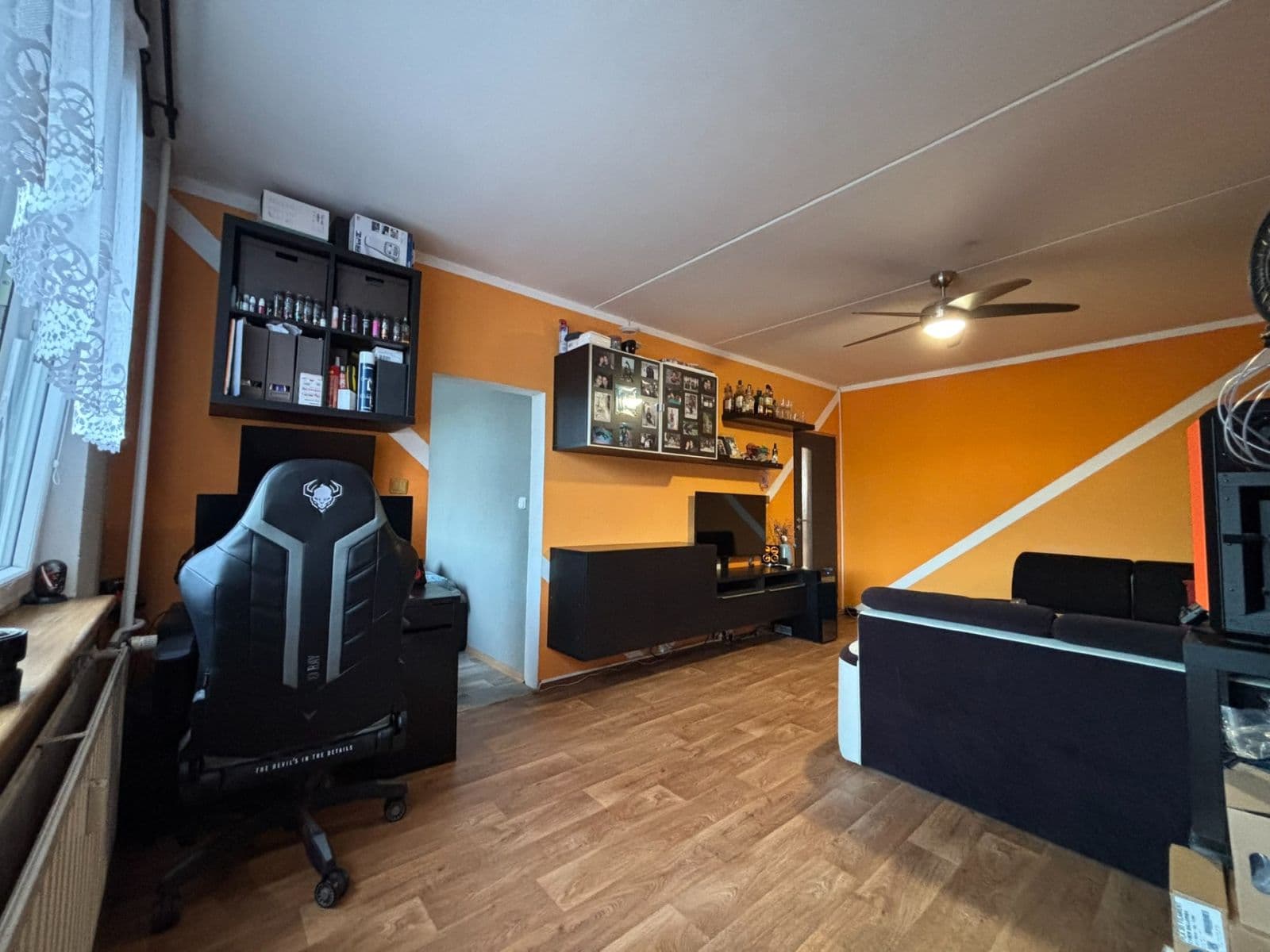 Predaj bytu 4-izbový 77 m², Závodu míru, Sokolov, Karlovarský kraj Predaj bytu 4-izbový 77 m², Závodu míru, Sokolov, Karlovarský kraj