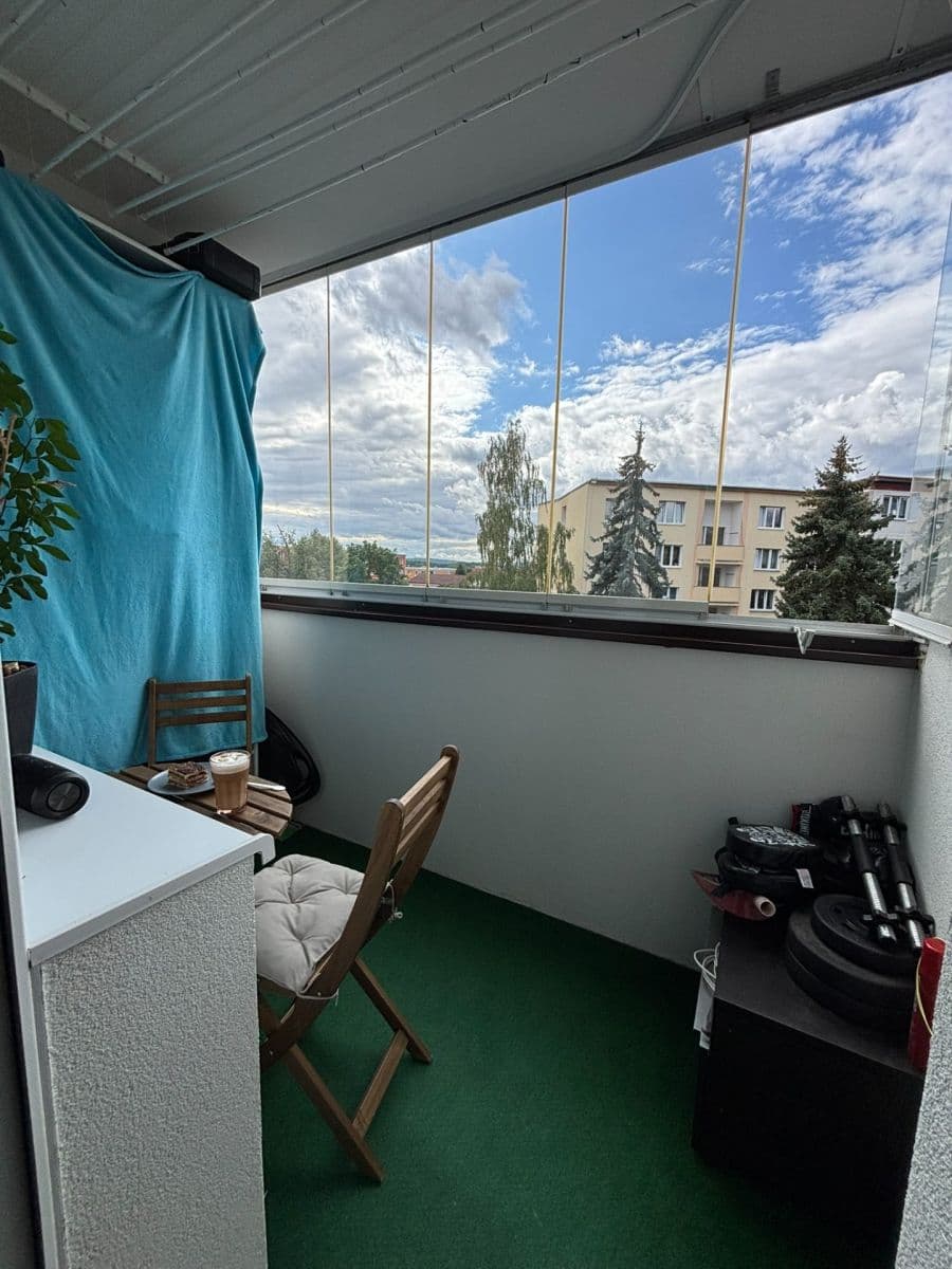 Predaj bytu 4-izbový 77 m², Závodu míru, Sokolov, Karlovarský kraj Predaj bytu 4-izbový 77 m², Závodu míru, Sokolov, Karlovarský kraj