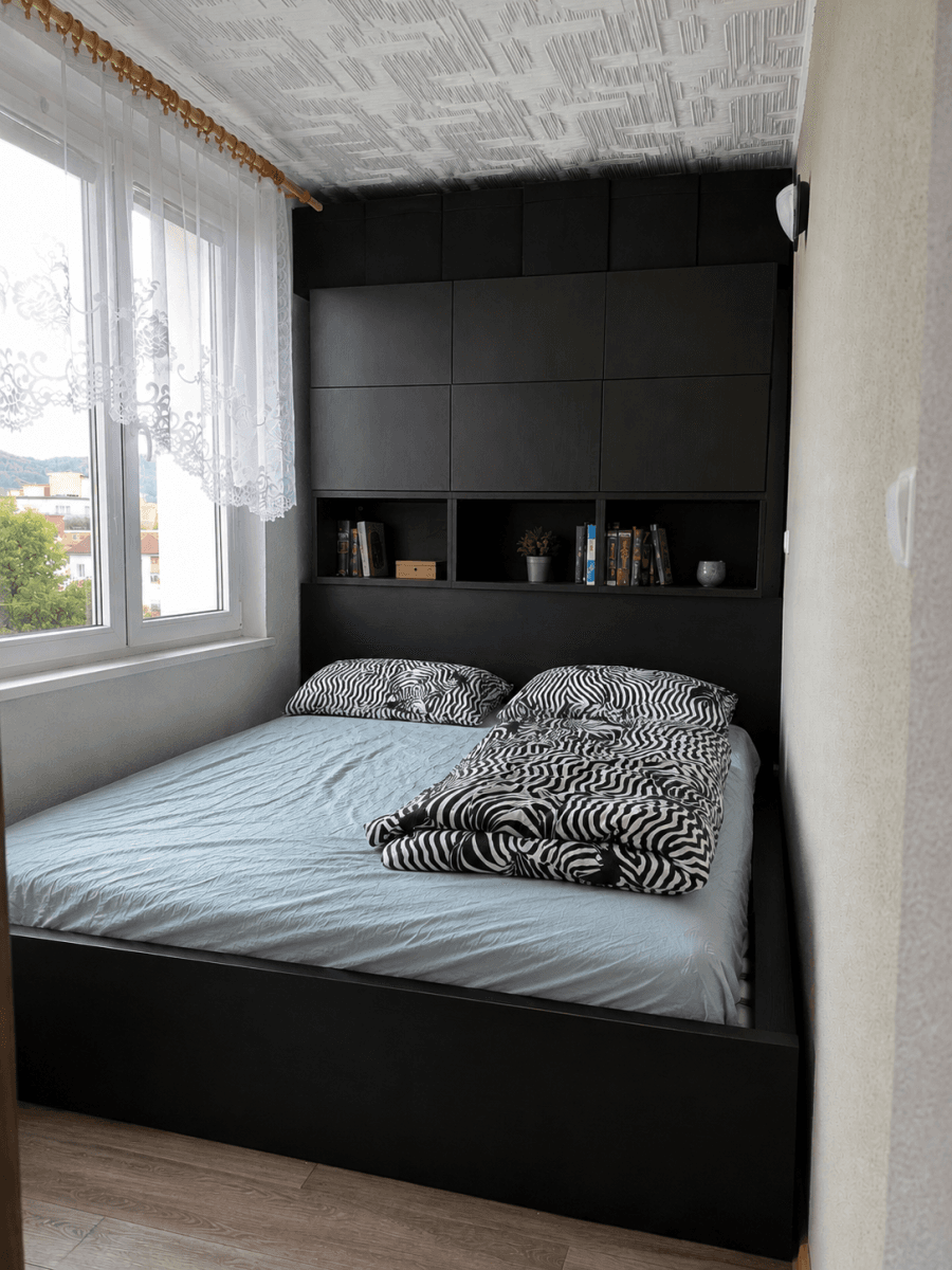 Predaj bytu 4-izbový 77 m², Závodu míru, Sokolov, Karlovarský kraj Predaj bytu 4-izbový 77 m², Závodu míru, Sokolov, Karlovarský kraj
