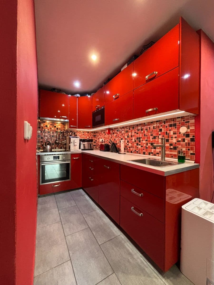Predaj bytu 4-izbový 77 m², Závodu míru, Sokolov, Karlovarský kraj Predaj bytu 4-izbový 77 m², Závodu míru, Sokolov, Karlovarský kraj