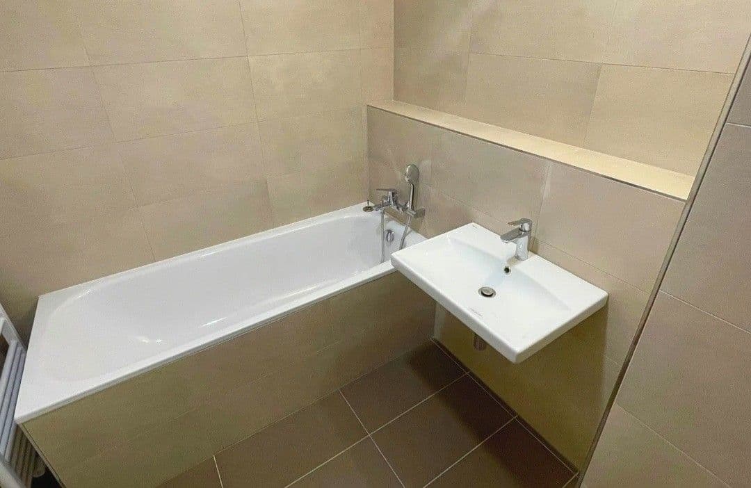 Prenájom bytu 1-izbový 43 m², Augustina Lukeše, Brandýs nad Labem-Stará Boleslav, Středočeský kraj Prenájom bytu 1-izbový 43 m², Augustina Lukeše, Brandýs nad Labem-Stará Boleslav, Středočeský kraj