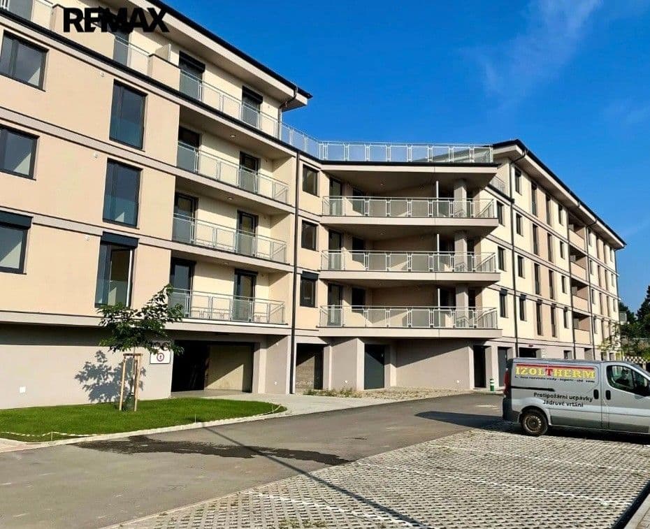 Prenájom bytu 1-izbový 43 m², Augustina Lukeše, Brandýs nad Labem-Stará Boleslav, Středočeský kraj Prenájom bytu 1-izbový 43 m², Augustina Lukeše, Brandýs nad Labem-Stará Boleslav, Středočeský kraj