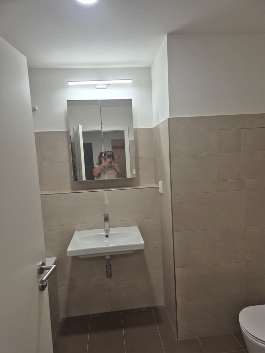 Prenájom bytu 1-izbový 43 m², Augustina Lukeše, Brandýs nad Labem-Stará Boleslav, Středočeský kraj Prenájom bytu 1-izbový 43 m², Augustina Lukeše, Brandýs nad Labem-Stará Boleslav, Středočeský kraj