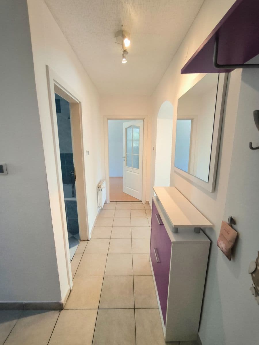 Predaj bytu 3-izbový 65 m², Na Vinici I., Nepomuk, Plzeňský kraj Predaj bytu 3-izbový 65 m², Na Vinici I., Nepomuk, Plzeňský kraj