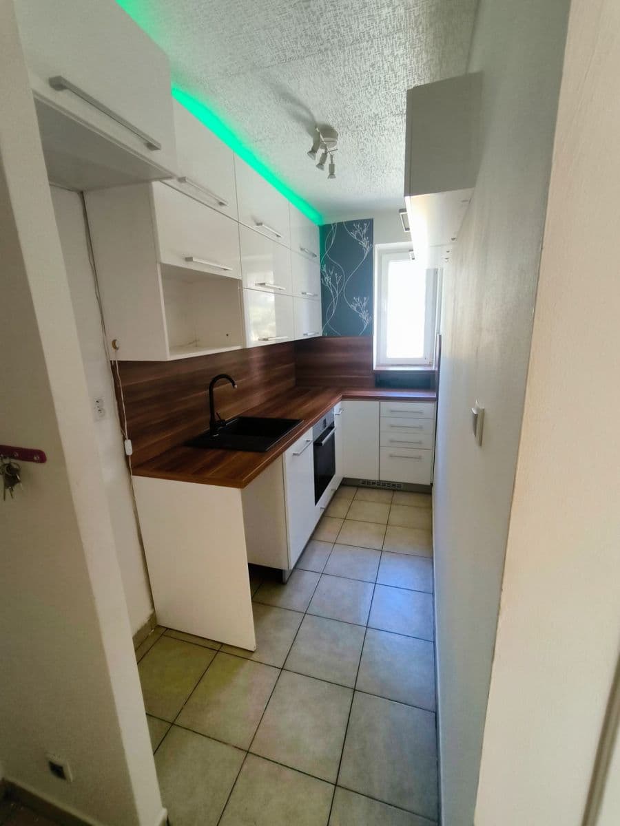 Predaj bytu 3-izbový 65 m², Na Vinici I., Nepomuk, Plzeňský kraj Predaj bytu 3-izbový 65 m², Na Vinici I., Nepomuk, Plzeňský kraj