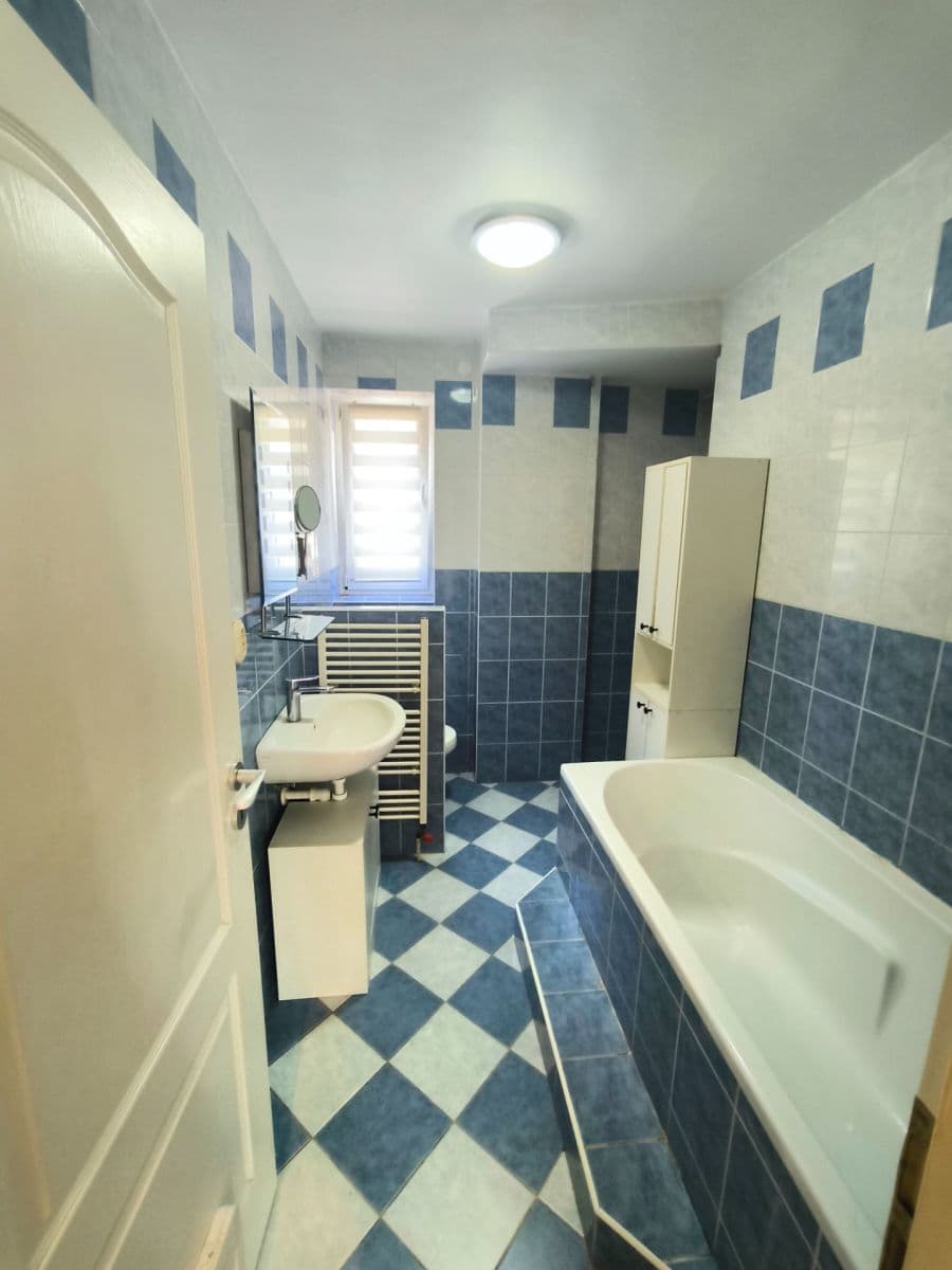 Predaj bytu 3-izbový 65 m², Na Vinici I., Nepomuk, Plzeňský kraj Predaj bytu 3-izbový 65 m², Na Vinici I., Nepomuk, Plzeňský kraj