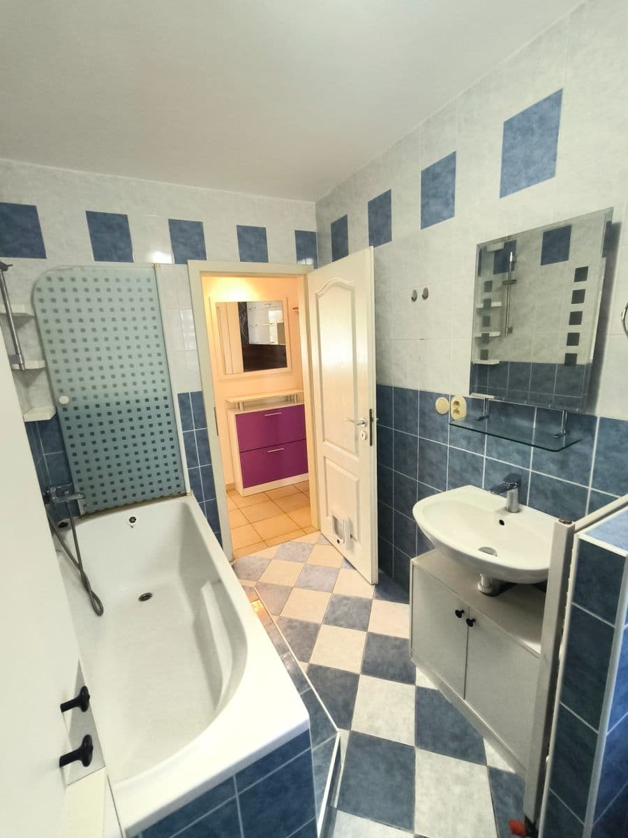 Predaj bytu 3-izbový 65 m², Na Vinici I., Nepomuk, Plzeňský kraj Predaj bytu 3-izbový 65 m², Na Vinici I., Nepomuk, Plzeňský kraj
