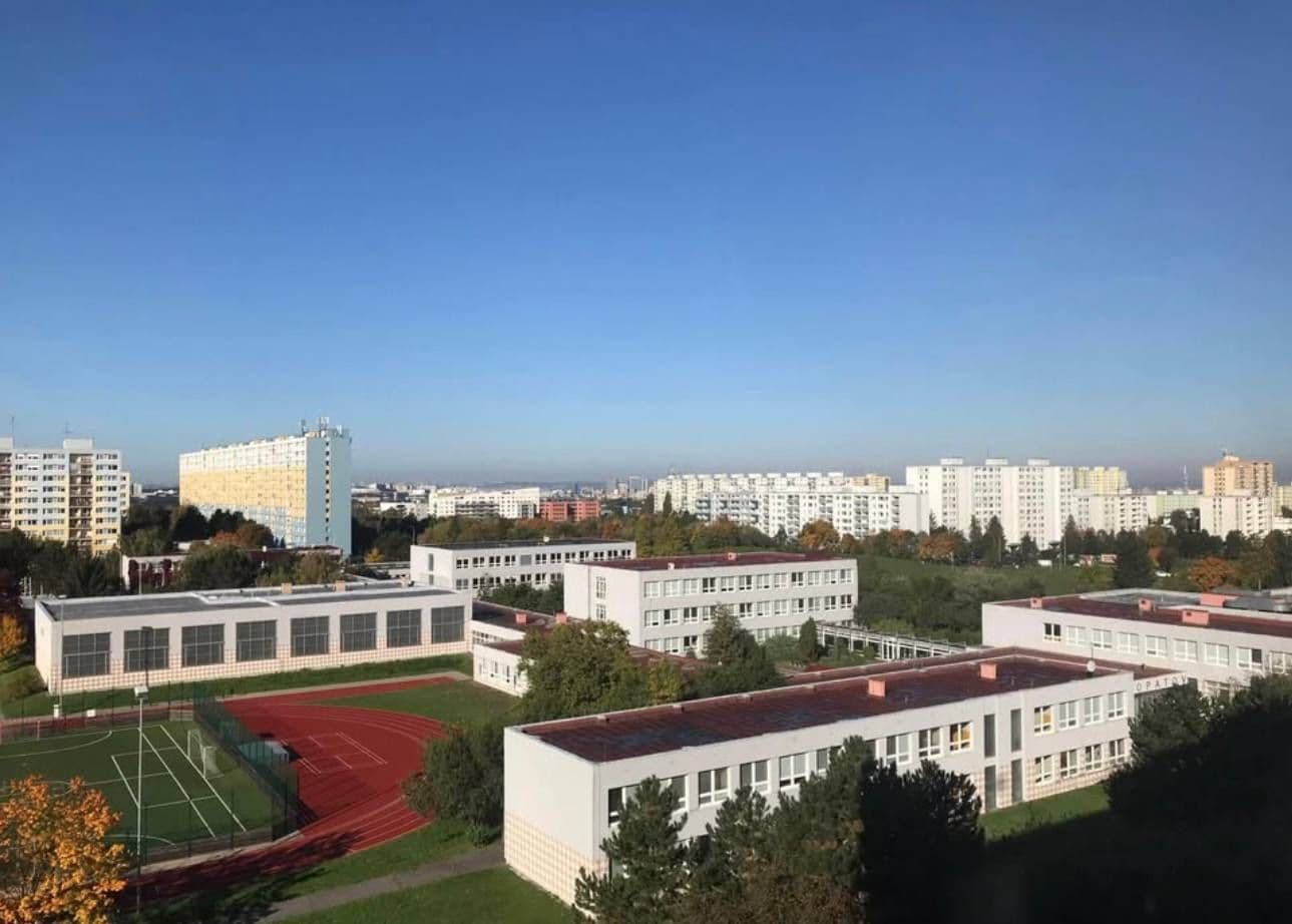 Prenájom bytu 3-izbový 68 m², Jeřábkova, Praha, Praha Prenájom bytu 3-izbový 68 m², Jeřábkova, Praha, Praha