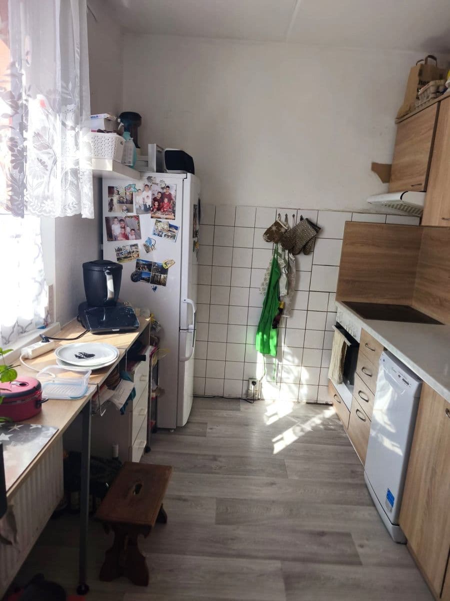 Predaj bytu 3-izbový 74 m², Lužická, Humpolec, Kraj Vysočina Predaj bytu 3-izbový 74 m², Lužická, Humpolec, Kraj Vysočina