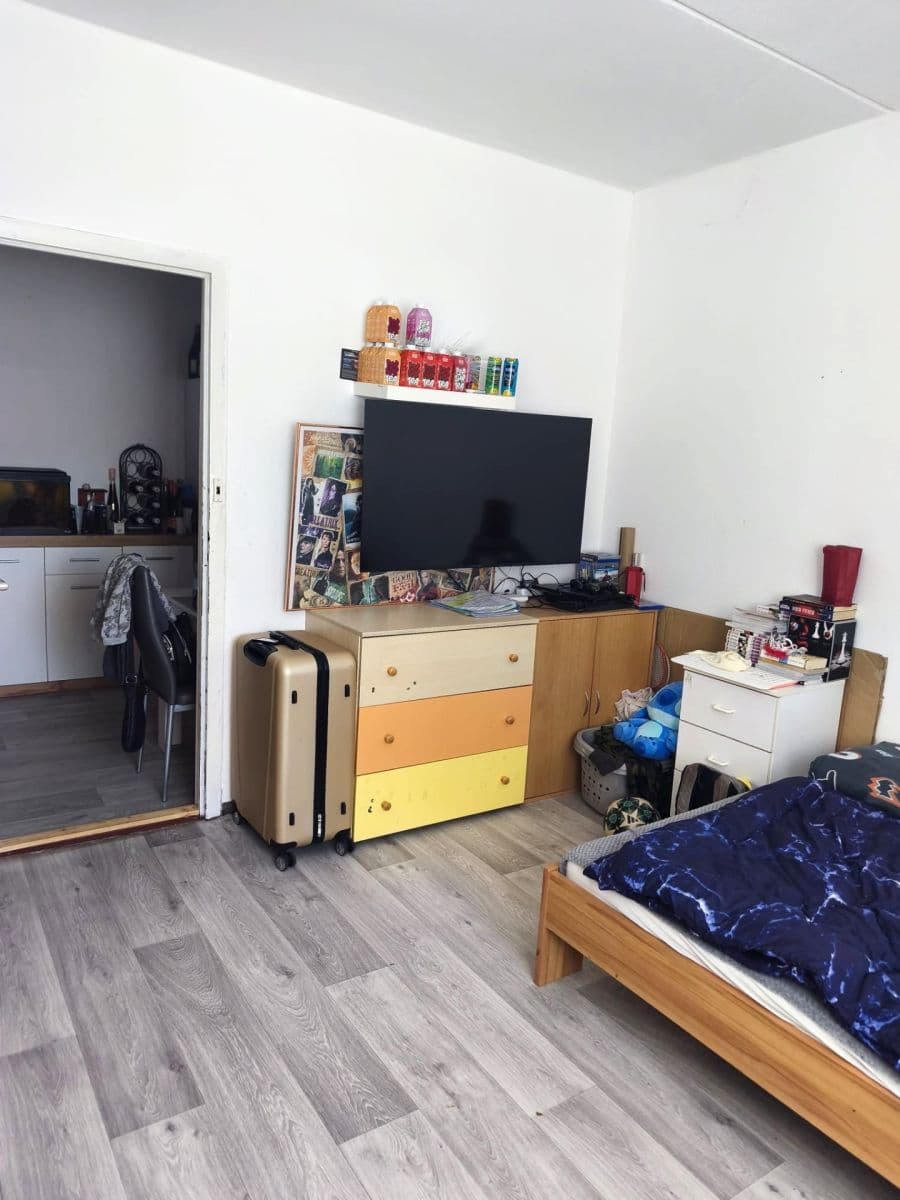 Predaj bytu 3-izbový 74 m², Lužická, Humpolec, Kraj Vysočina Predaj bytu 3-izbový 74 m², Lužická, Humpolec, Kraj Vysočina
