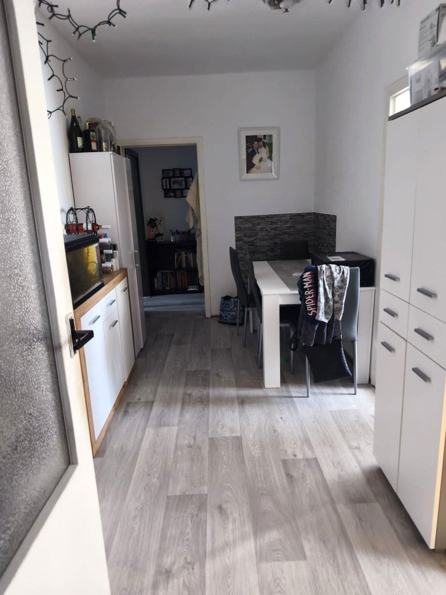 Predaj bytu 3-izbový 74 m², Lužická, Humpolec, Kraj Vysočina Predaj bytu 3-izbový 74 m², Lužická, Humpolec, Kraj Vysočina