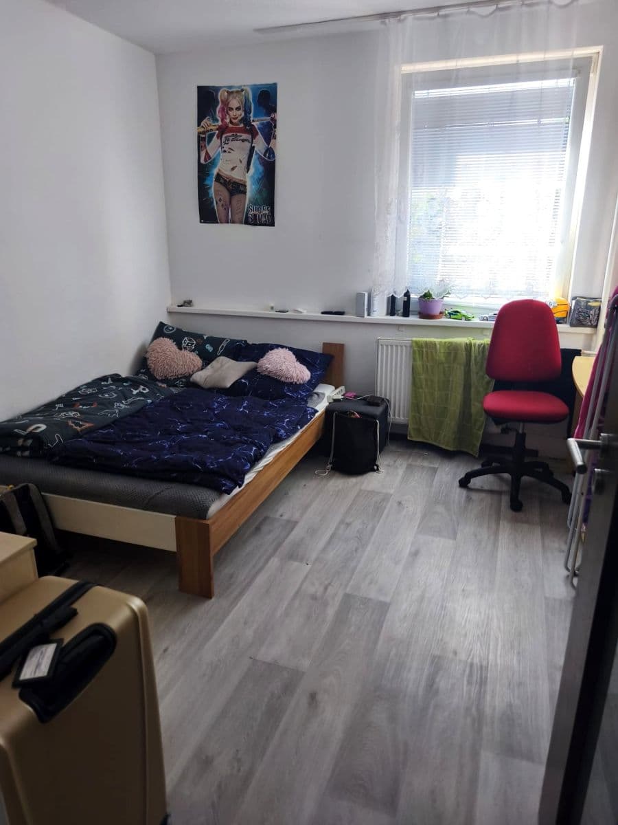 Predaj bytu 3-izbový 74 m², Lužická, Humpolec, Kraj Vysočina Predaj bytu 3-izbový 74 m², Lužická, Humpolec, Kraj Vysočina