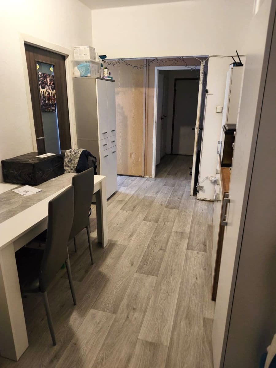 Predaj bytu 3-izbový 74 m², Lužická, Humpolec, Kraj Vysočina Predaj bytu 3-izbový 74 m², Lužická, Humpolec, Kraj Vysočina