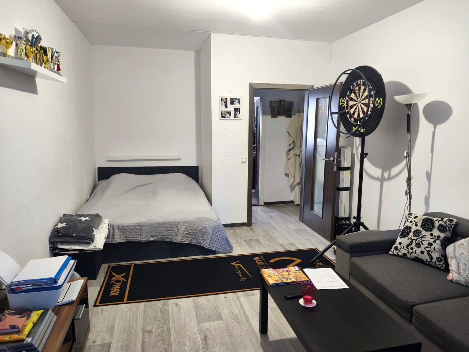 Predaj bytu 3-izbový 74 m², Lužická, Humpolec, Kraj Vysočina Predaj bytu 3-izbový 74 m², Lužická, Humpolec, Kraj Vysočina