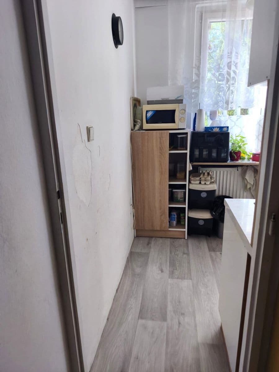 Predaj bytu 3-izbový 74 m², Lužická, Humpolec, Kraj Vysočina Predaj bytu 3-izbový 74 m², Lužická, Humpolec, Kraj Vysočina