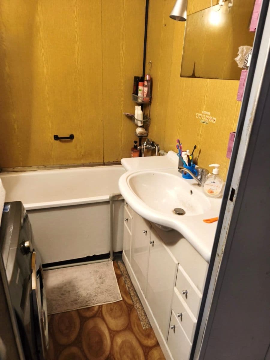 Predaj bytu 3-izbový 74 m², Lužická, Humpolec, Kraj Vysočina Predaj bytu 3-izbový 74 m², Lužická, Humpolec, Kraj Vysočina