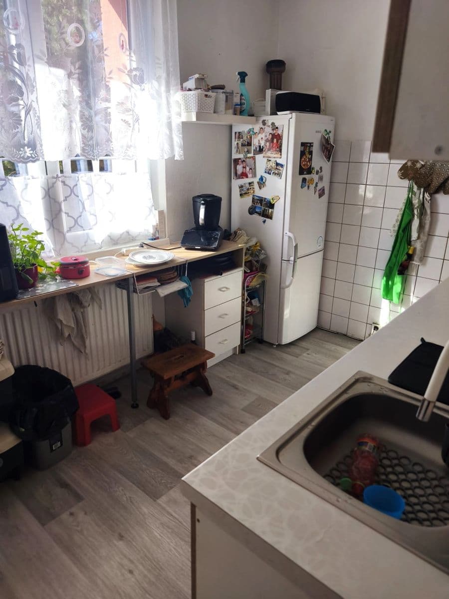 Predaj bytu 3-izbový 74 m², Lužická, Humpolec, Kraj Vysočina Predaj bytu 3-izbový 74 m², Lužická, Humpolec, Kraj Vysočina