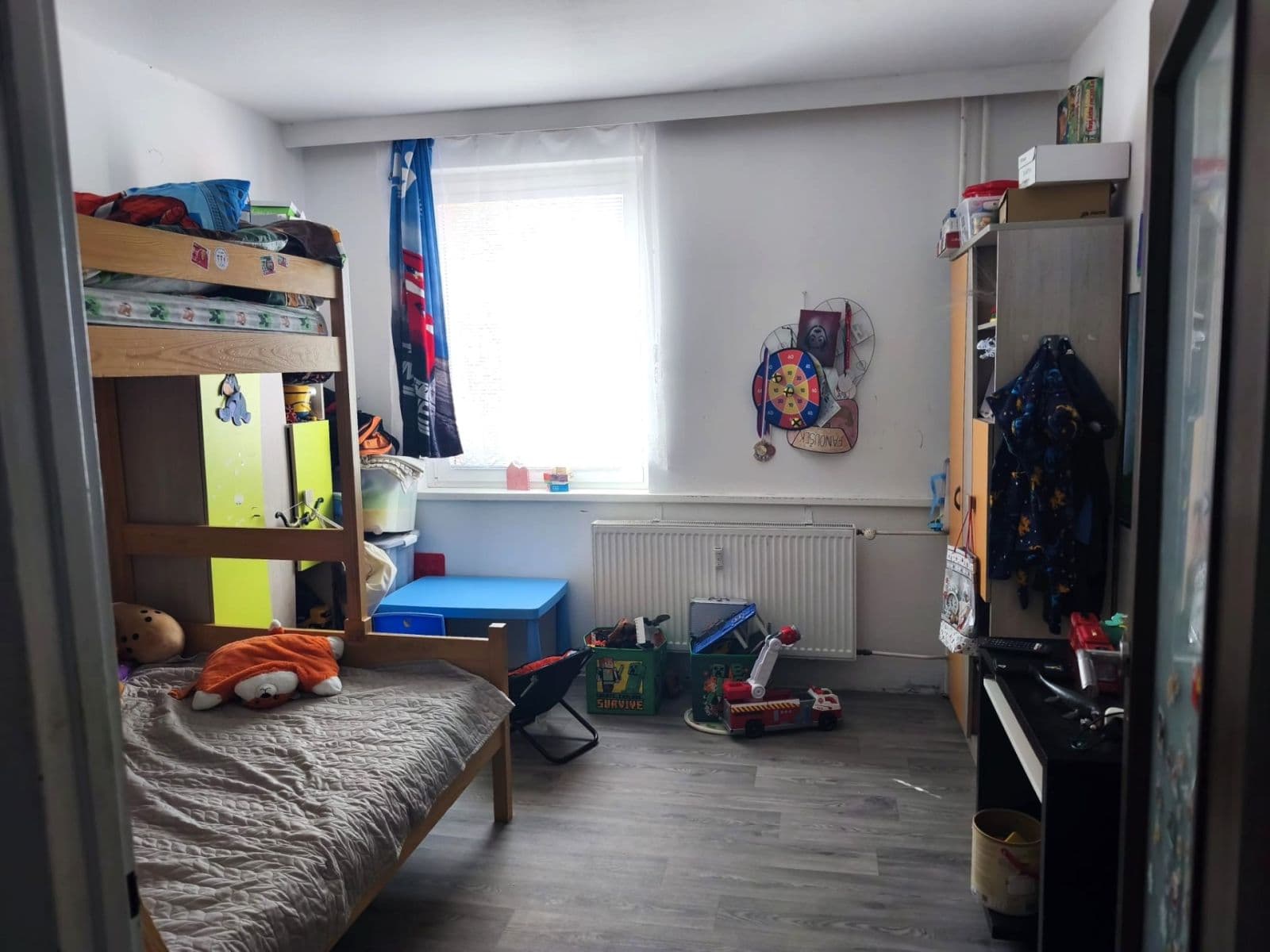 Predaj bytu 3-izbový 74 m², Lužická, Humpolec, Kraj Vysočina Predaj bytu 3-izbový 74 m², Lužická, Humpolec, Kraj Vysočina