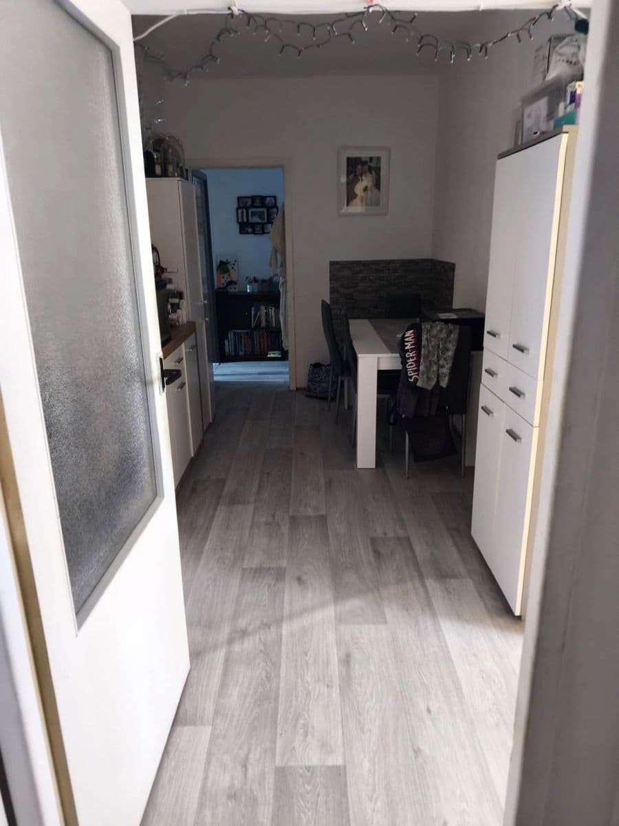 Predaj bytu 3-izbový 74 m², Lužická, Humpolec, Kraj Vysočina Predaj bytu 3-izbový 74 m², Lužická, Humpolec, Kraj Vysočina
