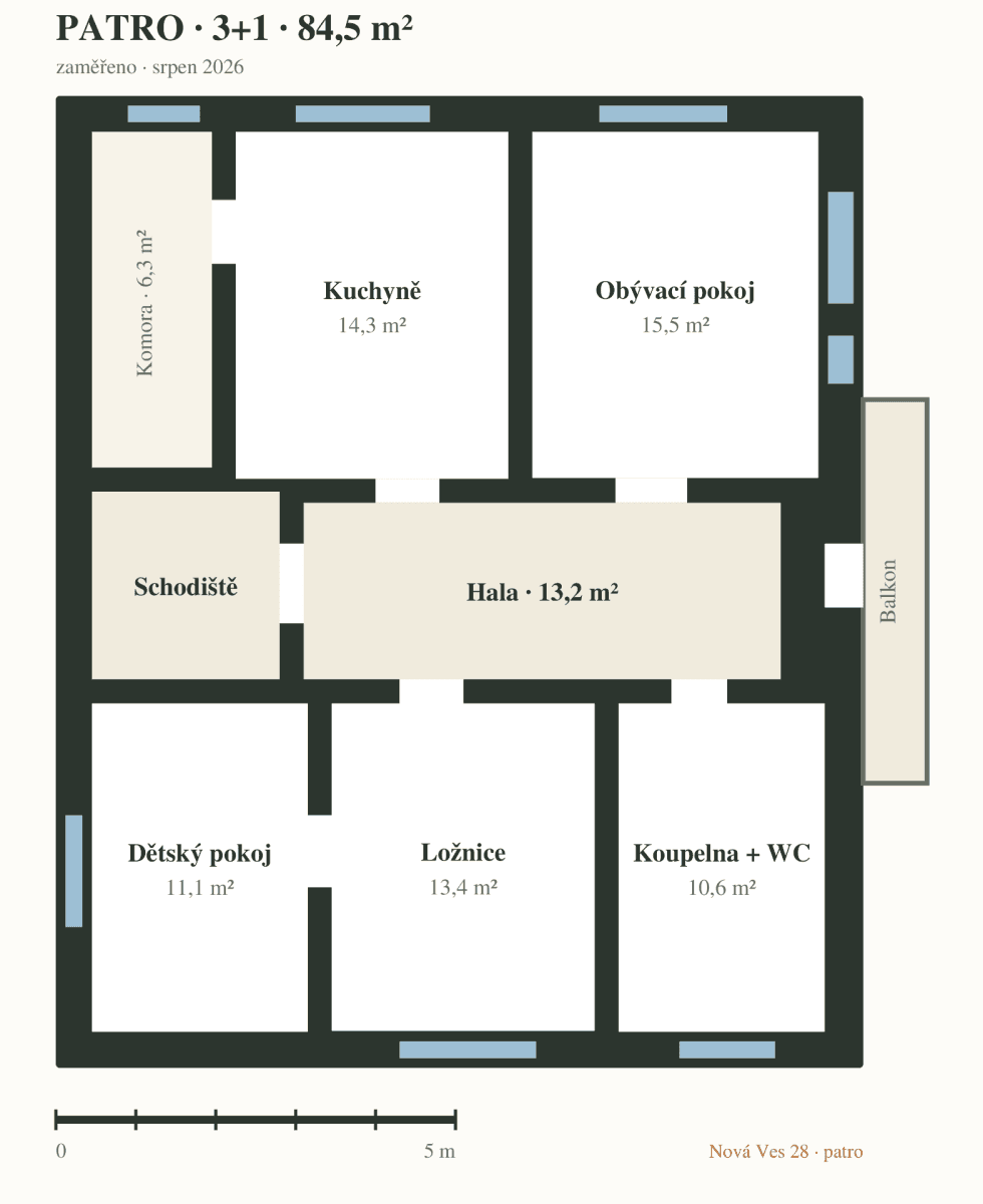 Predaj domu 180 m², pozemok 1.799 m², Staňkovice, Středočeský kraj Predaj domu 180 m², pozemok 1.799 m², Staňkovice, Středočeský kraj