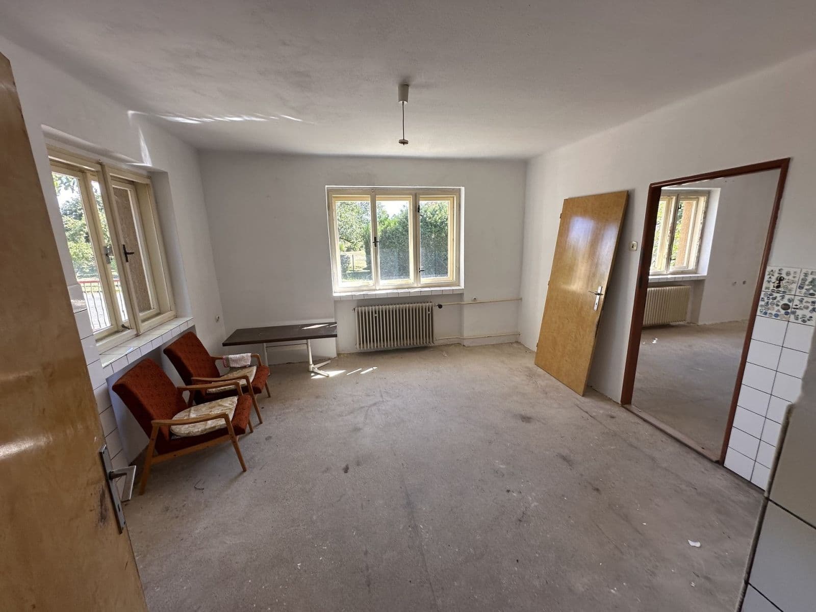 Predaj domu 180 m², pozemok 1.799 m², Staňkovice, Středočeský kraj Predaj domu 180 m², pozemok 1.799 m², Staňkovice, Středočeský kraj