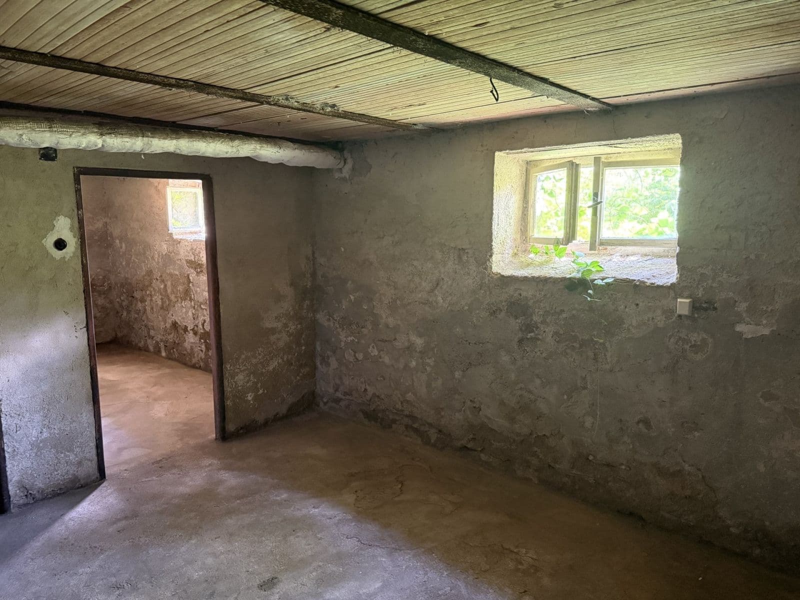 Predaj domu 180 m², pozemok 1.799 m², Staňkovice, Středočeský kraj Predaj domu 180 m², pozemok 1.799 m², Staňkovice, Středočeský kraj