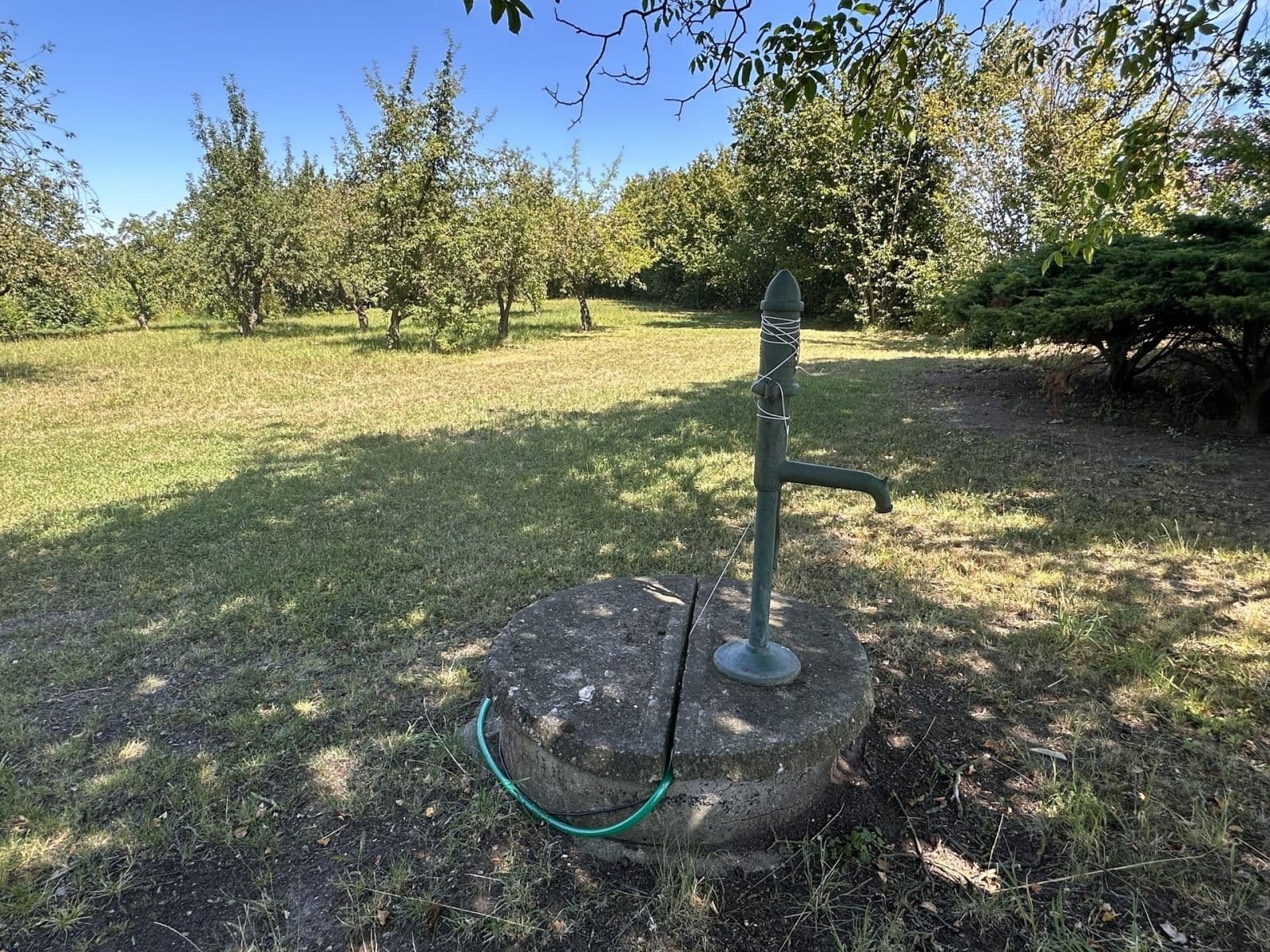 Predaj domu 180 m², pozemok 1.799 m², Staňkovice, Středočeský kraj Predaj domu 180 m², pozemok 1.799 m², Staňkovice, Středočeský kraj