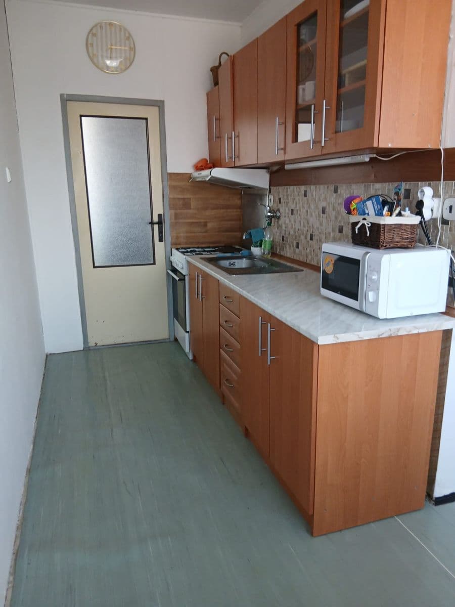 Prenájom bytu 2-izbový 56 m², Družstevní, Brtnice, Kraj Vysočina Prenájom bytu 2-izbový 56 m², Družstevní, Brtnice, Kraj Vysočina