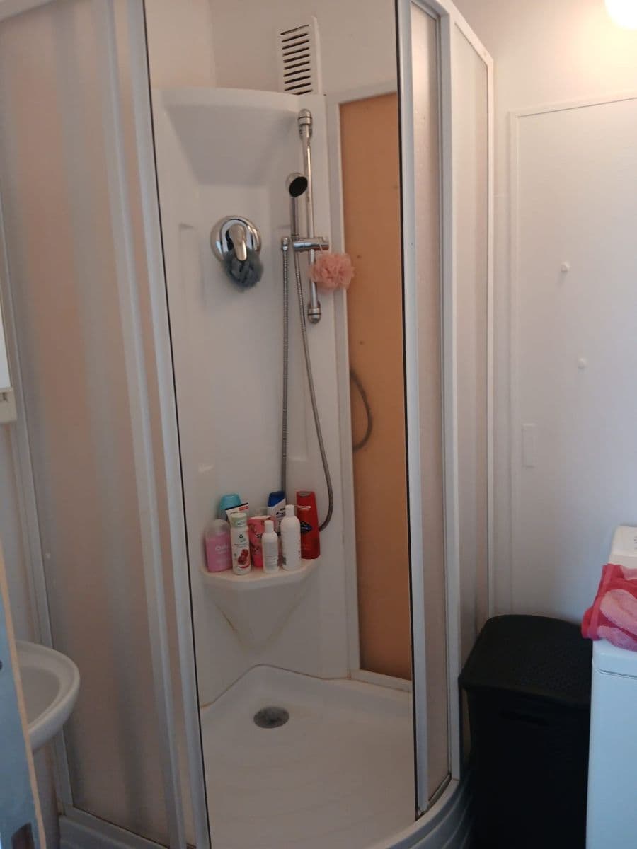 Prenájom bytu 2-izbový 56 m², Družstevní, Brtnice, Kraj Vysočina Prenájom bytu 2-izbový 56 m², Družstevní, Brtnice, Kraj Vysočina
