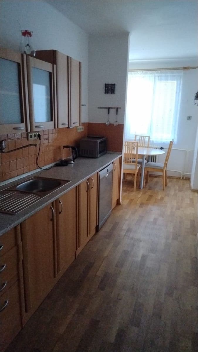 Predaj bytu 4-izbový 88 m², Obecnice, Středočeský kraj Predaj bytu 4-izbový 88 m², Obecnice, Středočeský kraj