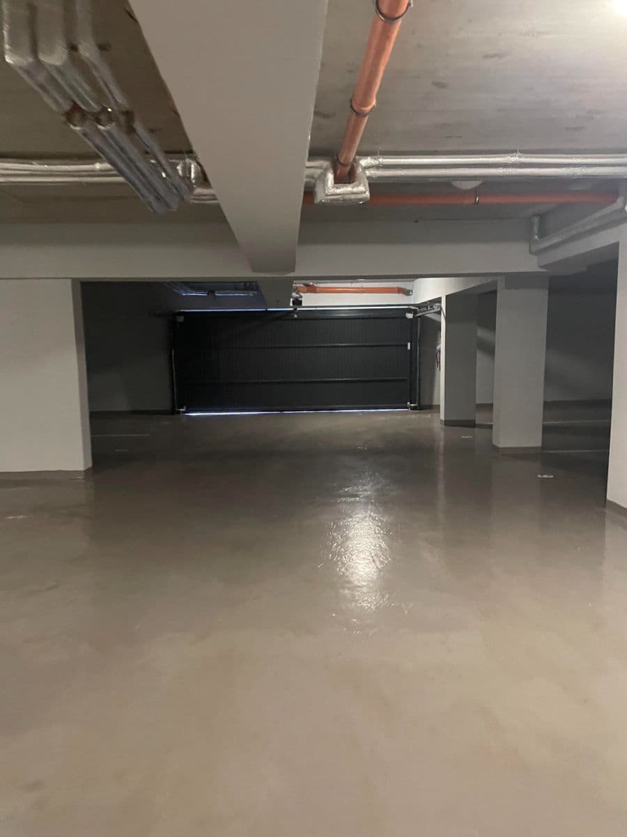 Prenájom garáže 14 m², Starý Dvůr, Hrádek nad Nisou, Liberecký kraj Prenájom garáže 14 m², Starý Dvůr, Hrádek nad Nisou, Liberecký kraj